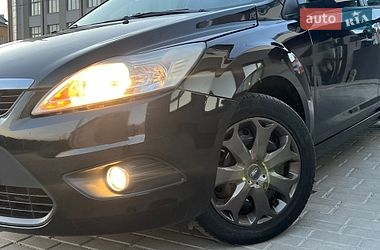 Універсал Ford Focus 2010 в Тернополі
