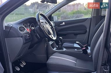 Універсал Ford Focus 2010 в Тернополі