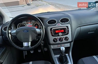 Універсал Ford Focus 2010 в Тернополі