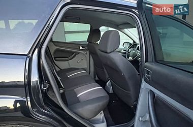 Універсал Ford Focus 2010 в Тернополі
