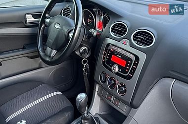 Універсал Ford Focus 2010 в Тернополі