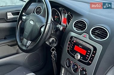 Універсал Ford Focus 2010 в Тернополі