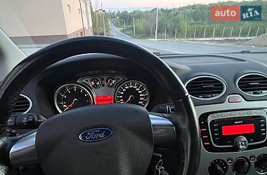 Універсал Ford Focus 2010 в Тернополі