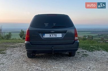 Универсал Ford Focus 2003 в Бродах