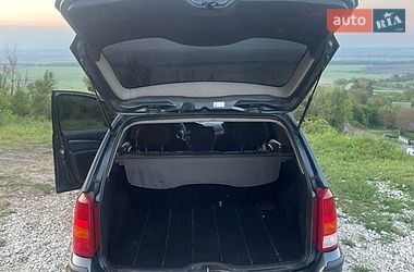 Универсал Ford Focus 2003 в Бродах