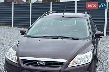 Универсал Ford Focus 2008 в Ровно