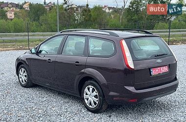 Универсал Ford Focus 2008 в Ровно