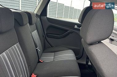 Универсал Ford Focus 2008 в Ровно