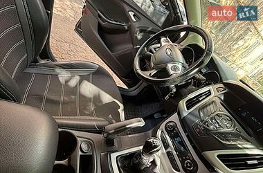 Седан Ford Focus 2013 в Кривому Розі