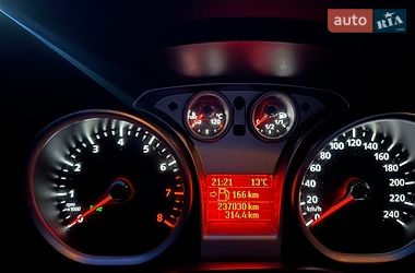 Универсал Ford Focus 2010 в Выгоде