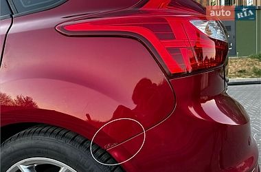 Хэтчбек Ford Focus 2014 в Софиевской Борщаговке