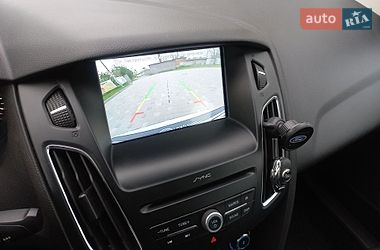 Седан Ford Focus 2016 в Гайсину