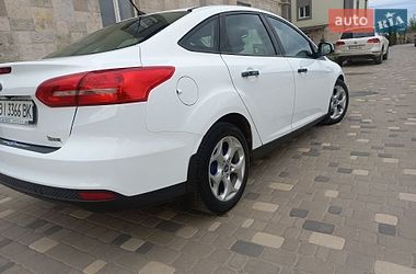 Седан Ford Focus 2016 в Гайсину