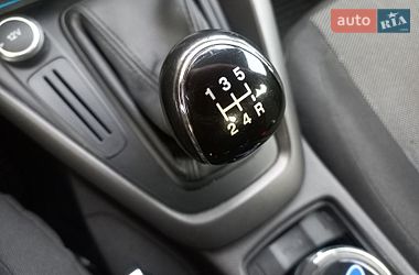 Седан Ford Focus 2016 в Гайсину