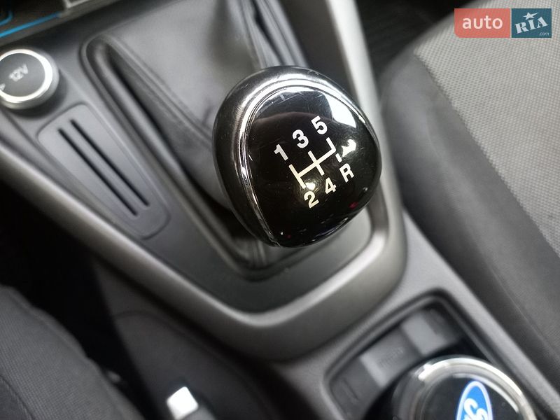 Седан Ford Focus 2016 в Гайсину