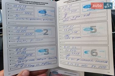 Седан Ford Focus 2016 в Гайсину