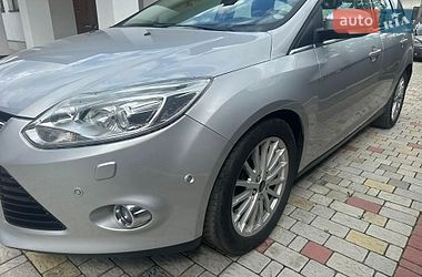Универсал Ford Focus 2012 в Стрые фото 2 Универсал Ford Focus 2012 в Стрые