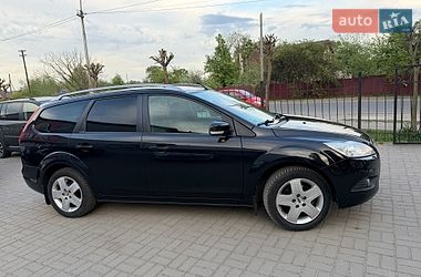 Универсал Ford Focus 2008 в Нежине