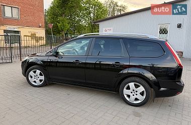 Универсал Ford Focus 2008 в Нежине