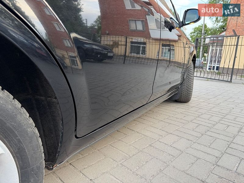 Универсал Ford Focus 2008 в Нежине
