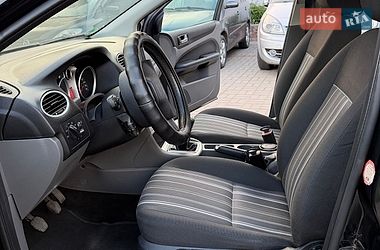 Универсал Ford Focus 2008 в Нежине