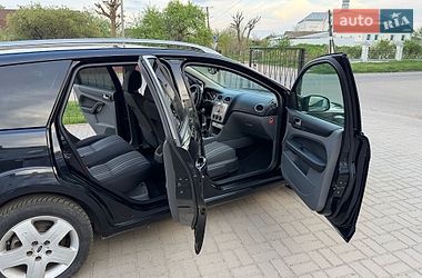 Универсал Ford Focus 2008 в Нежине