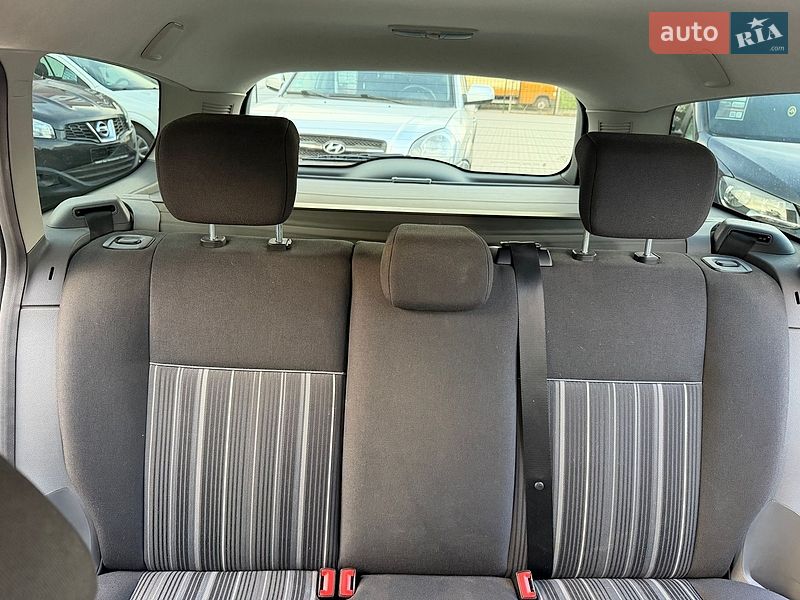 Универсал Ford Focus 2008 в Нежине