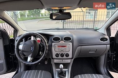 Универсал Ford Focus 2008 в Нежине