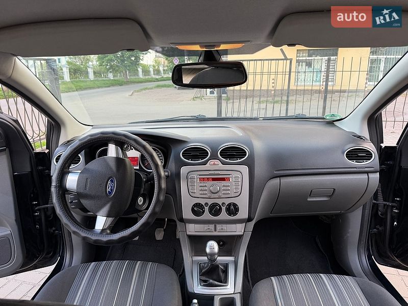 Универсал Ford Focus 2008 в Нежине