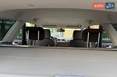 Универсал Ford Focus 2008 в Нежине