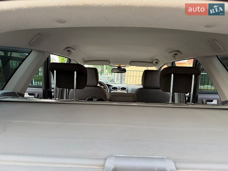 Универсал Ford Focus 2008 в Нежине