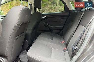 Седан Ford Focus 2016 в Львове