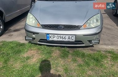 Універсал Ford Focus 2003 в Черкасах