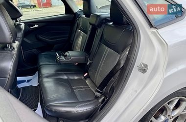 Седан Ford Focus 2014 в Киеве