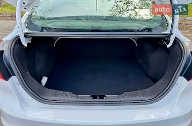 Седан Ford Focus 2014 в Киеве