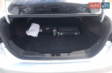 Седан Ford Focus 2013 в Киеве