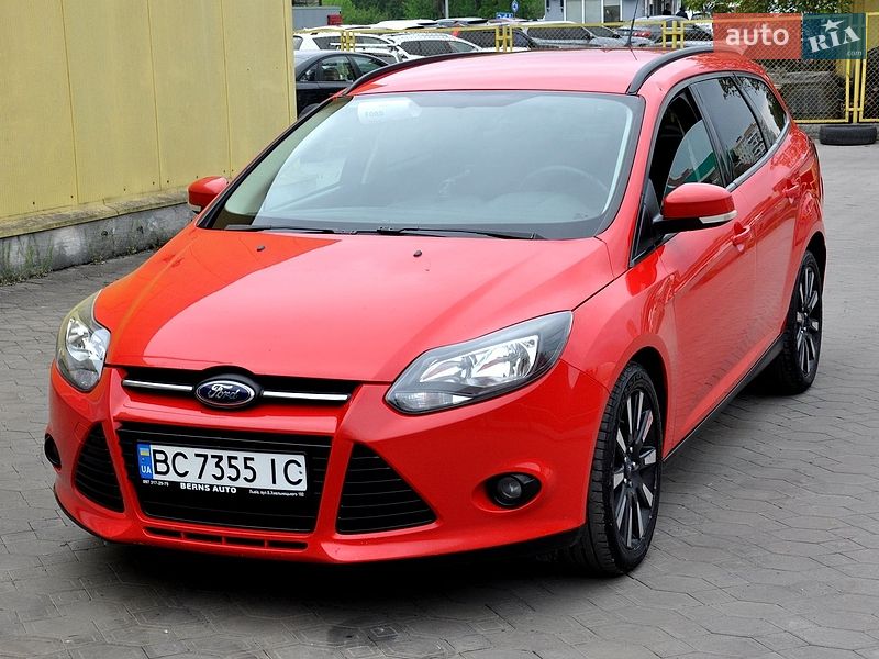 2011 Ford Focus, VIN WF0LXXGCBLBU63199:plate — фото 1 (autoria)