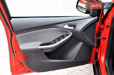 Універсал Ford Focus 2011 в Львові