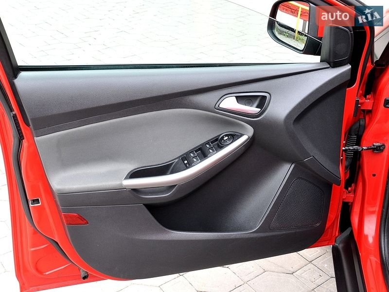 Універсал Ford Focus 2011 в Львові