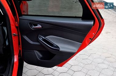 Універсал Ford Focus 2011 в Львові
