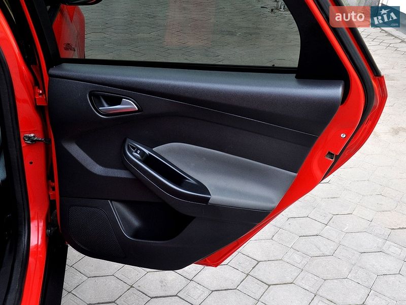 Універсал Ford Focus 2011 в Львові