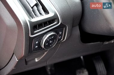 Універсал Ford Focus 2011 в Львові