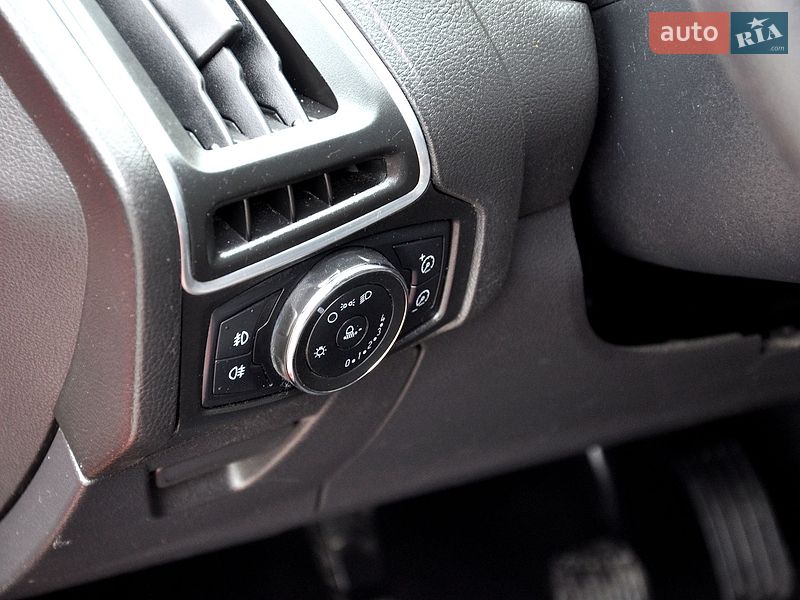 Універсал Ford Focus 2011 в Львові
