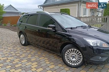 Універсал Ford Focus 2009 в Снятині