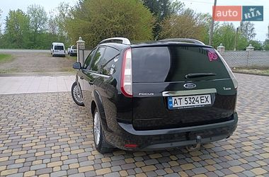 Універсал Ford Focus 2009 в Снятині