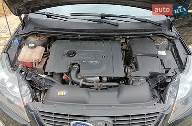 Універсал Ford Focus 2009 в Снятині