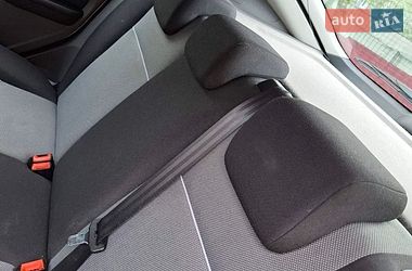 Хетчбек Ford Focus 2010 в Новомиргороді