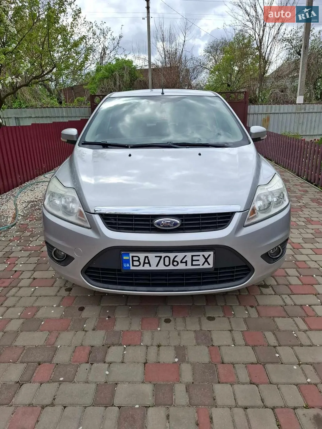 2010 Ford Focus - мініатюра 16