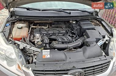 Хетчбек Ford Focus 2010 в Новомиргороді