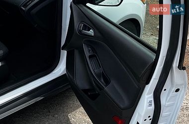 Хетчбек Ford Focus 2016 в Білій Церкві